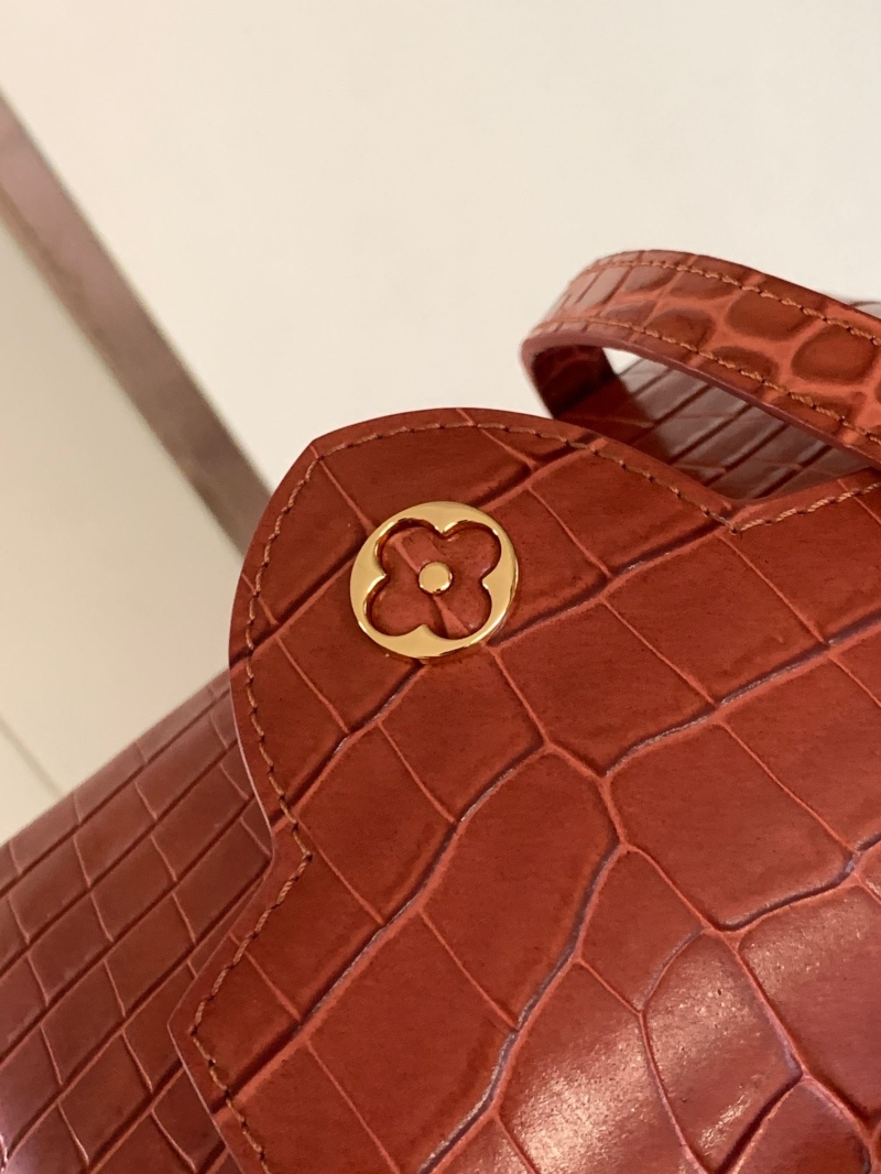 LV Capucines Bags